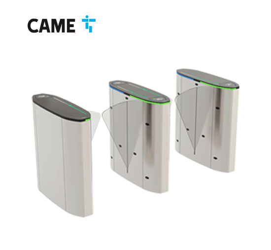 CAME FLAP BARRIER​ 2