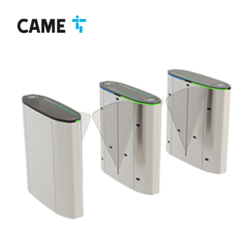 CAME FLAP BARRIER​ 2